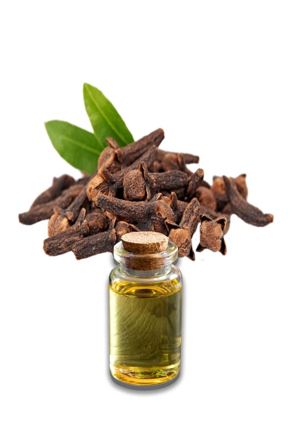 Balen Karanfil Yağı Distilasyon 20 ml - Resim 2