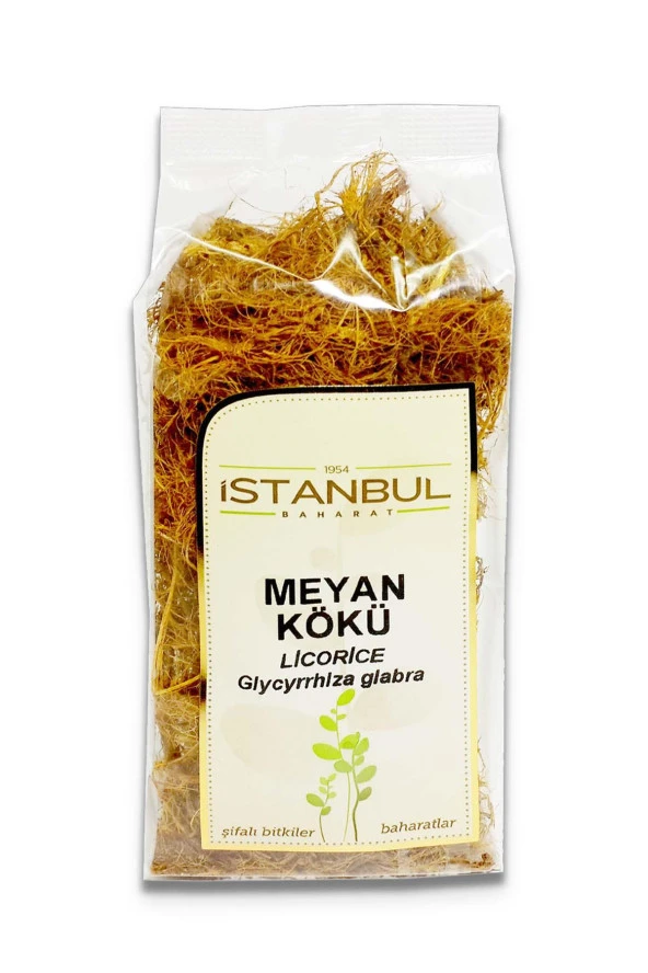 İstanbul Baharat Meyan Kökü (Rendelenmiş-Lif) 30 gr ürün görseli 1