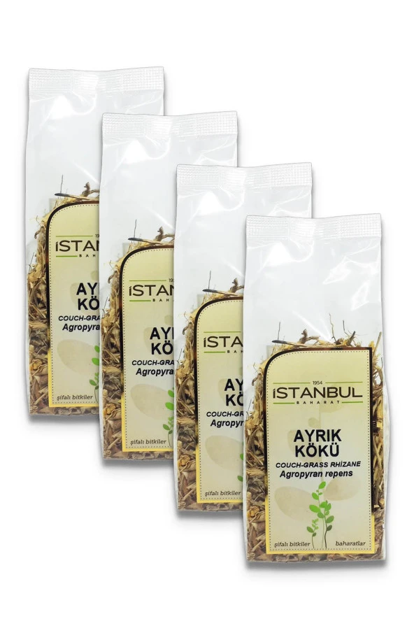 İstanbul Baharat Ayrık Kökü 4x90 gr ürün görseli 1