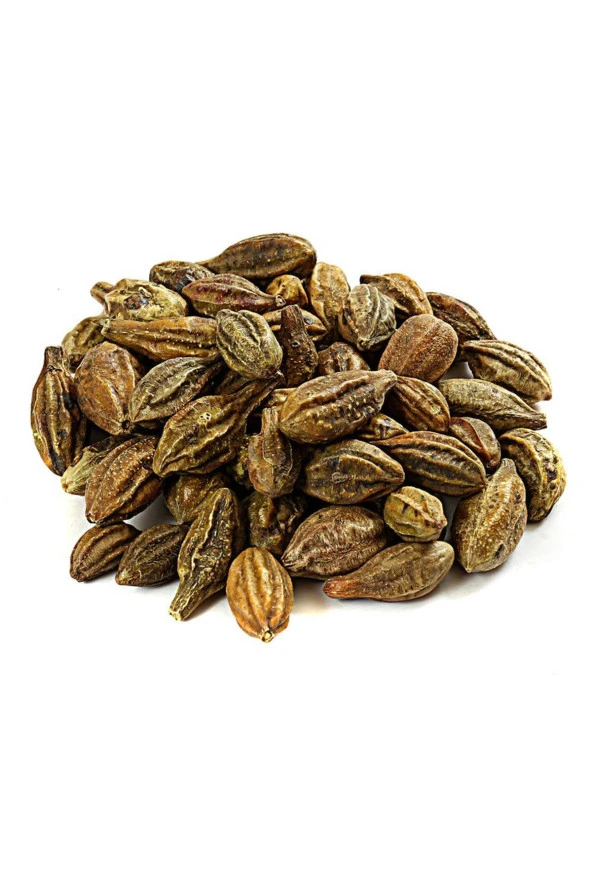 Organik Bitkim Sarı Halile Çekirdeği 150 gr - Resim 3