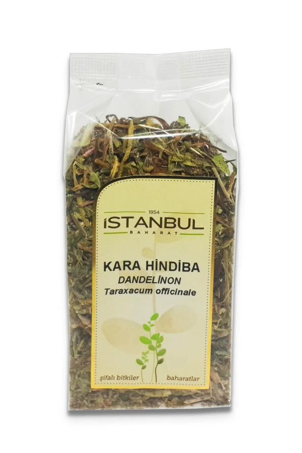 İstanbul Baharat Karahindiba 40 gr ürün görseli 1