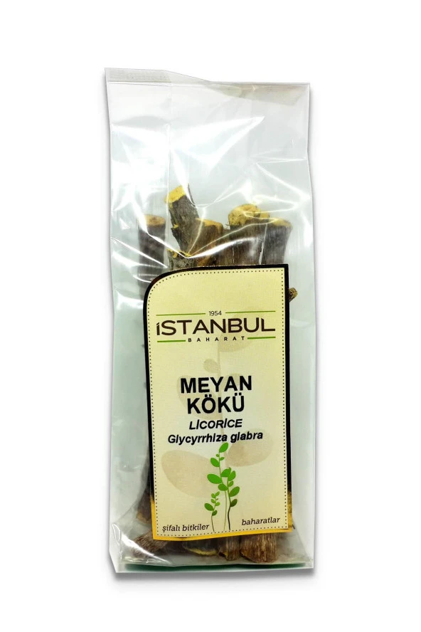 İstanbul Baharat Meyan Kökü (Çubuk-Kalem) 70 gr ürün görseli 1