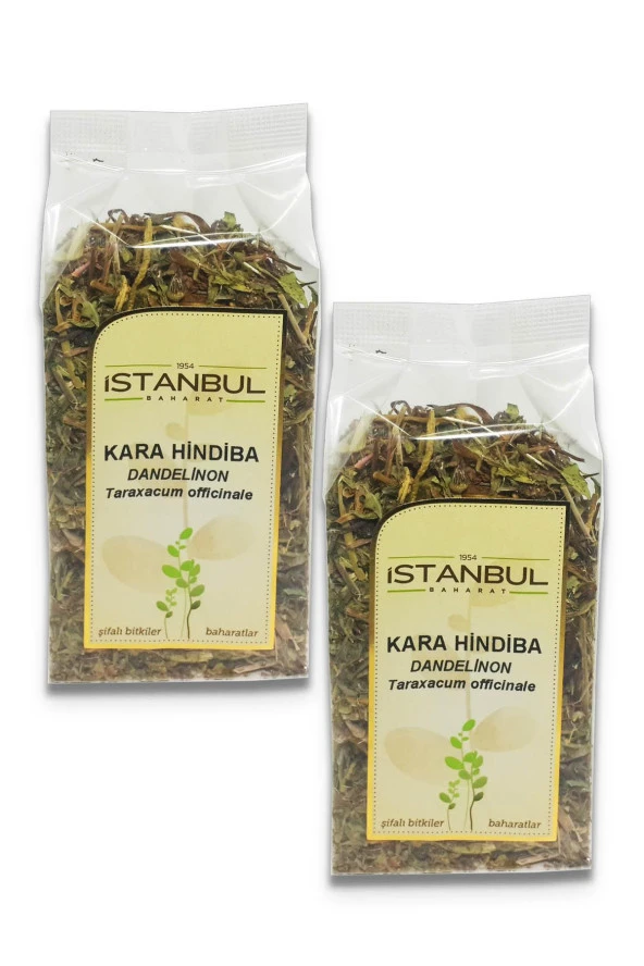 İstanbul Baharat Karahindiba 40 gr x 2 Adet ürün görseli 1