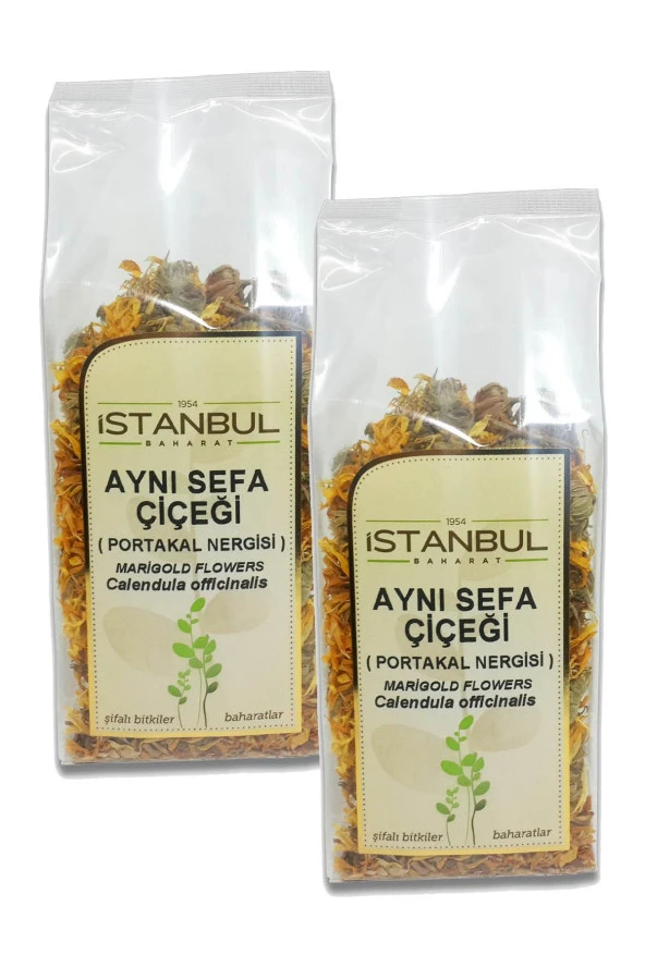 Aynı Sefa Çiçeği 2x30 gr