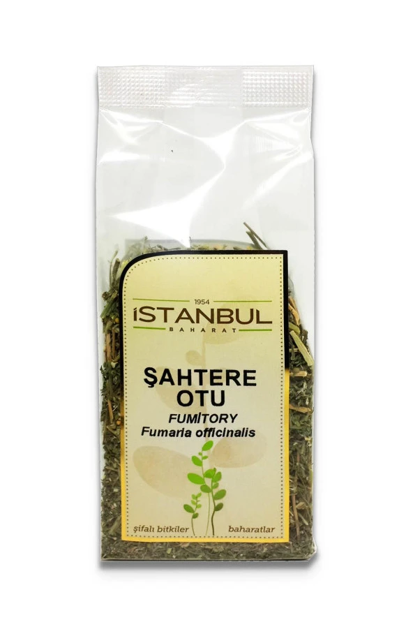 İstanbul Baharat Şahtere Otu 50 gr ürün görseli 1