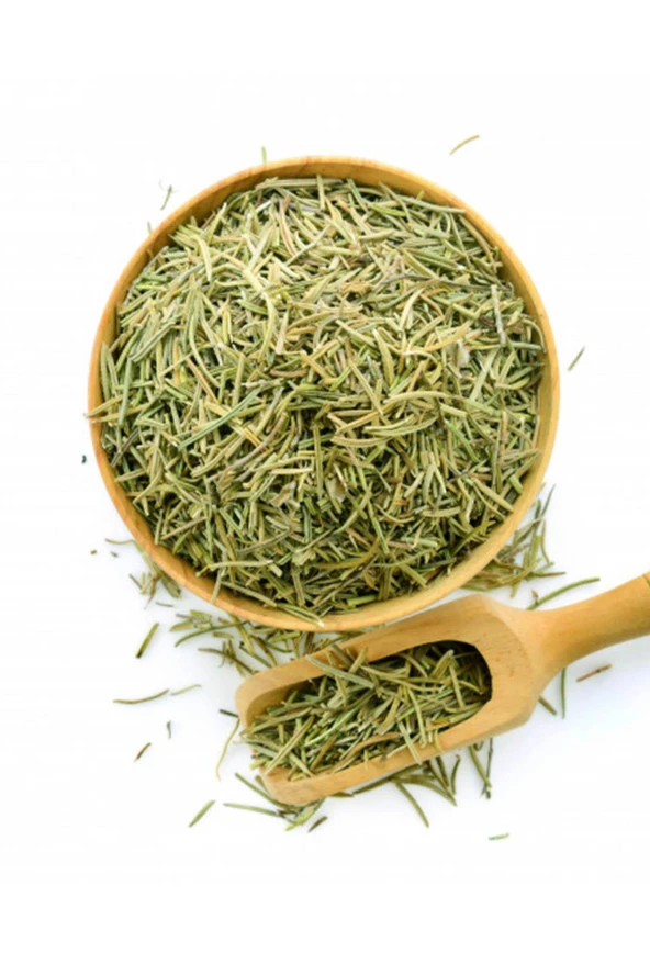 Organik Bitkim Biberiye - Kuş Dili 150 gr - Resim 2