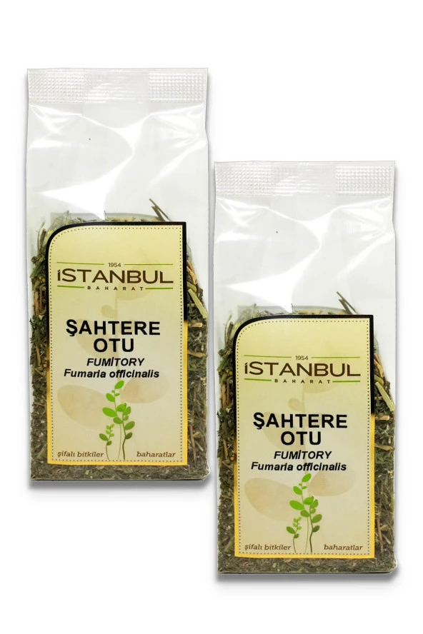 İstanbul Baharat Şahtere Otu 2x50 gr ürün görseli 1