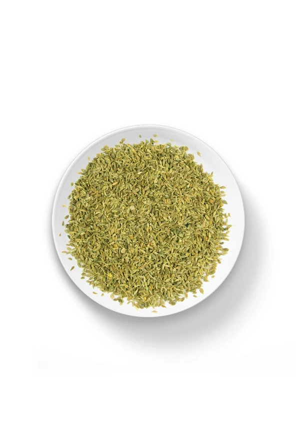 Organik Bitkim Anason 250 gr - Resim 2