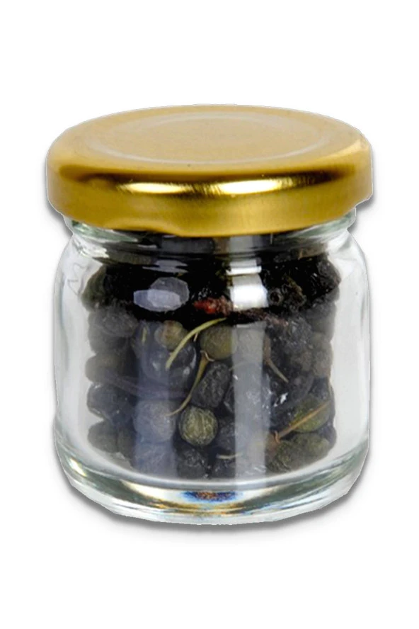Organik Bitkim Acı Çehre Tohumu (Akdiken Tohumu) 10 gr ürün görseli 1
