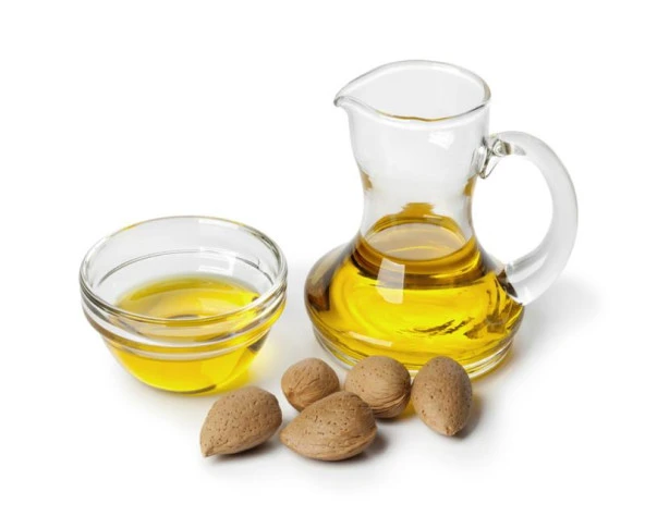 Balen Tatlı Badem Yağı Soğuk Pres 250 ml - Resim 3