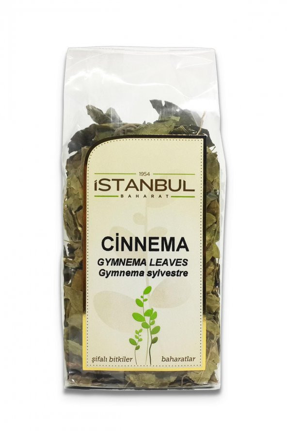İstanbul Baharat Cinnema (Gurmar Otu) 30 gr ürün görseli 1