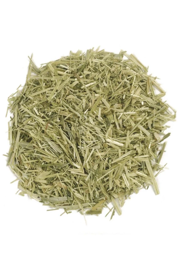 İstanbul Baharat Yeşil Yulaf Samanı 2x30 gr - Resim 4