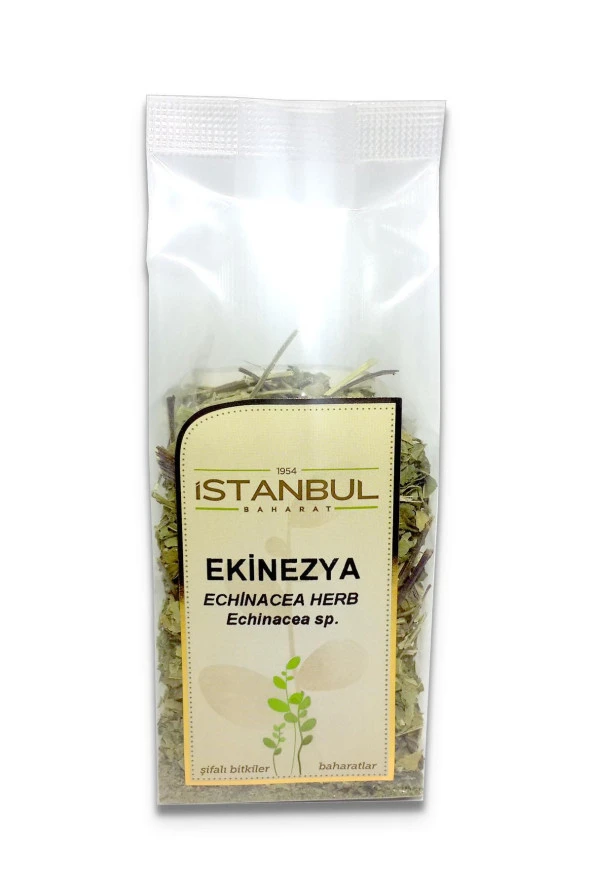 İstanbul Baharat Ekinezya (Kirpi Otu) 40 gr ürün görseli 1