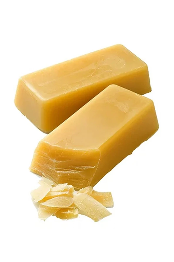 Organik Bitkim Bal Mumu 150 gr - Resim 3