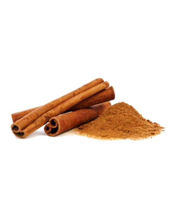 Organik Bitkim Toz Tarçın 500 gr - Resim 2