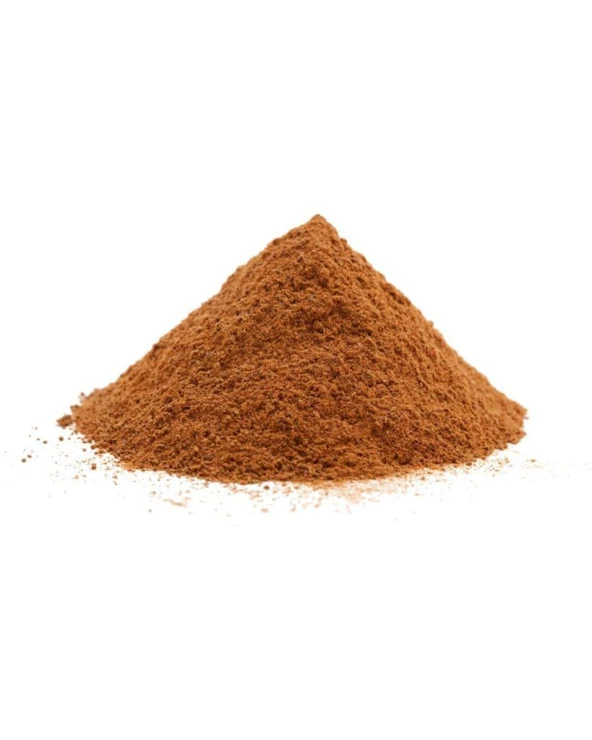 Organik Bitkim Toz Tarçın 150 gr - Resim 3