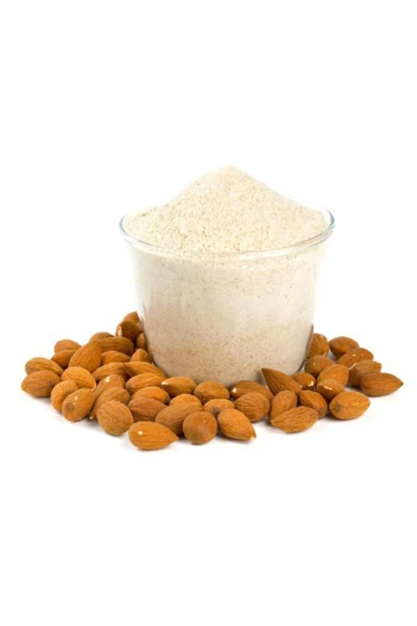 Organik Bitkim Badem Tozu 250gr - Resim 4