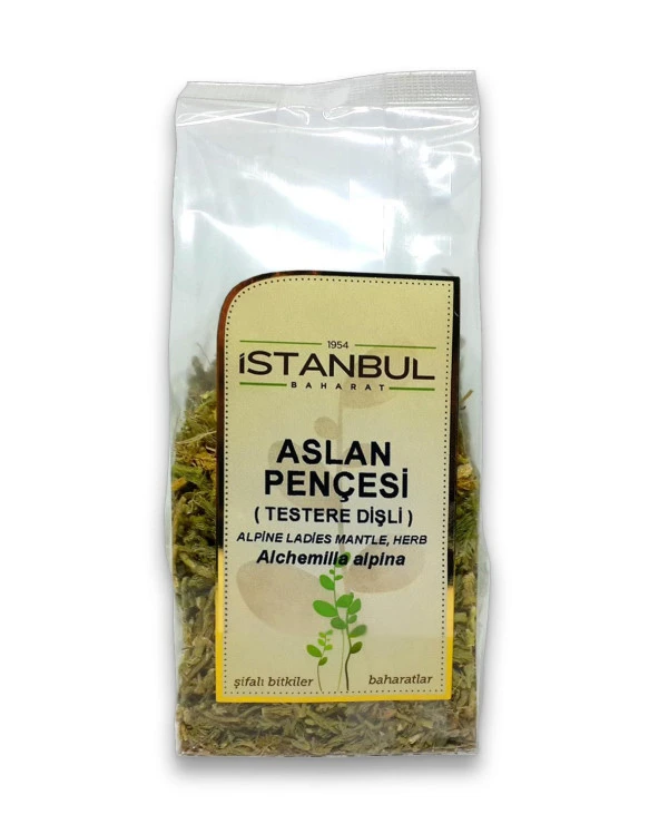 İstanbul Baharat Aslan Pençesi 40 gr ürün görseli 1
