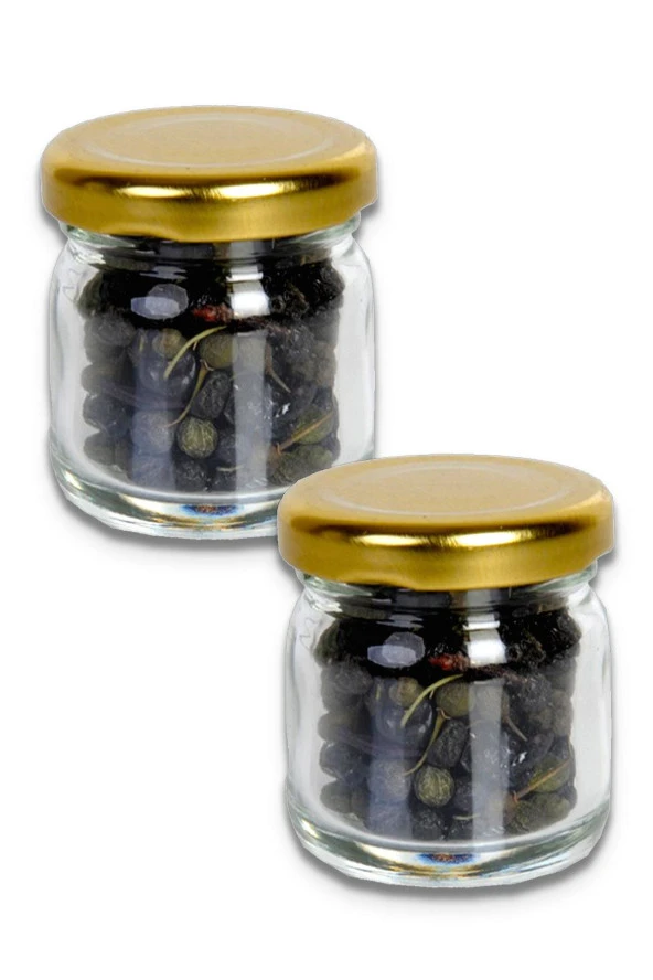 Organik Bitkim Acı Çehre Tohumu (Akdiken Tohumu) 2 x10 gr ürün görseli 1