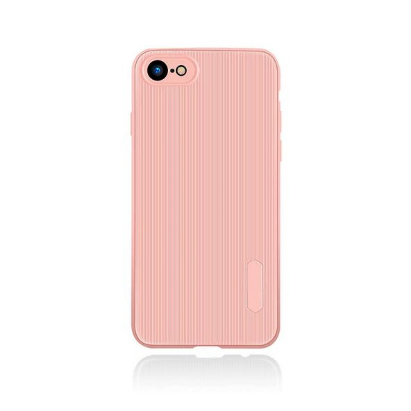 Apple iPhone 8 Kılıf Zore Tio Silikon - Resim 7