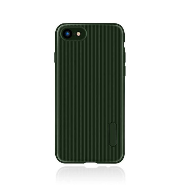 Apple iPhone 8 Kılıf Zore Tio Silikon - Resim 11
