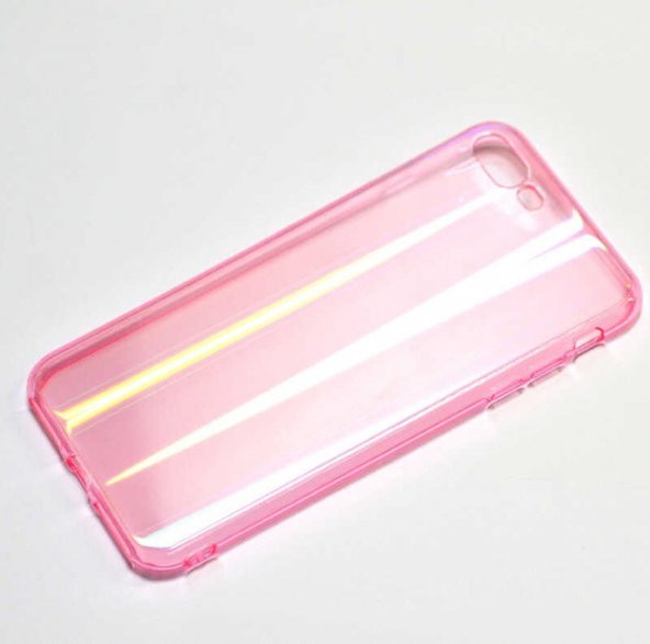 Apple iPhone 8 Plus Kılıf Zore Dome Kapak - Resim 6