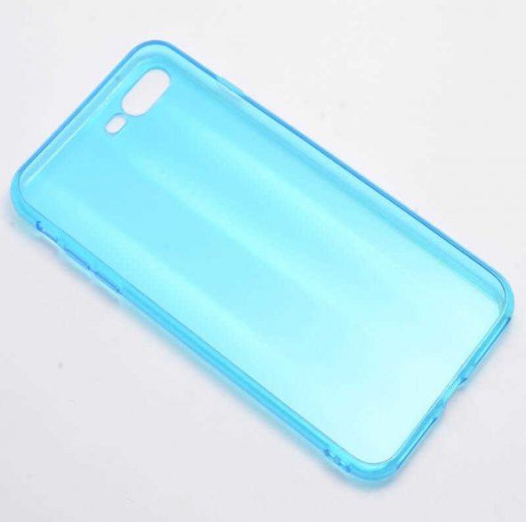 Apple iPhone 8 Plus Kılıf Zore Dome Kapak - Resim 7