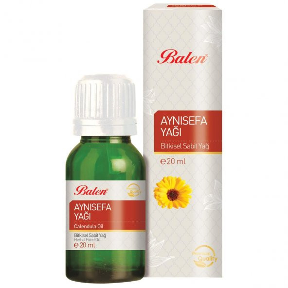 Aynısefa Yağı 20 ML ürün görseli 1