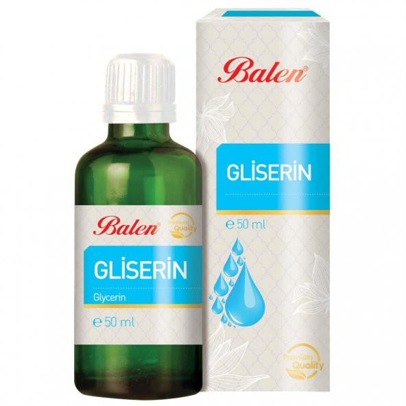 Gliserin 50 ML ürün görseli 1
