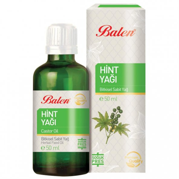 Hint Yağı 50 ML ürün görseli 1
