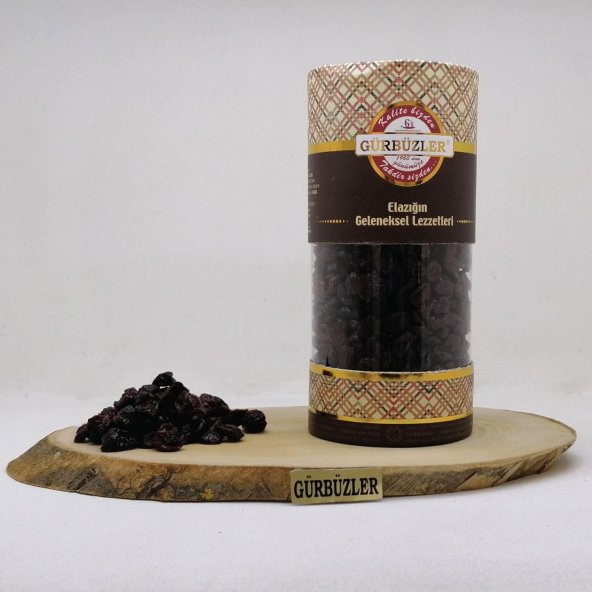 Yaban Mersini Hediyelik Kutu 500 Gram ürün görseli 1