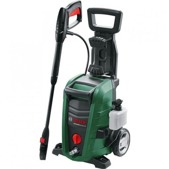 Bosch Universal Aquatak 135 Basınçlı Yıkama ürün görseli 1