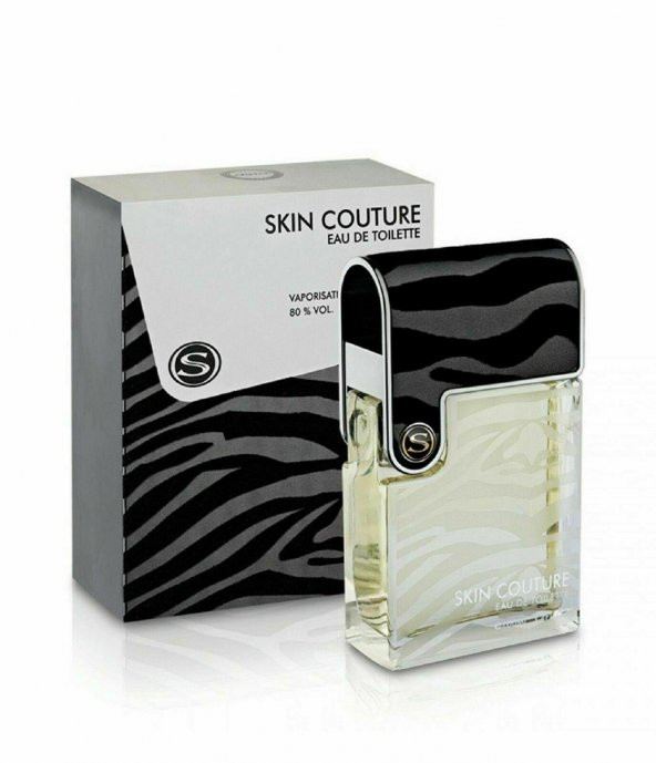 Armaf Skin Couture Edt 100 ml Erkek Parfüm ürün görseli 1