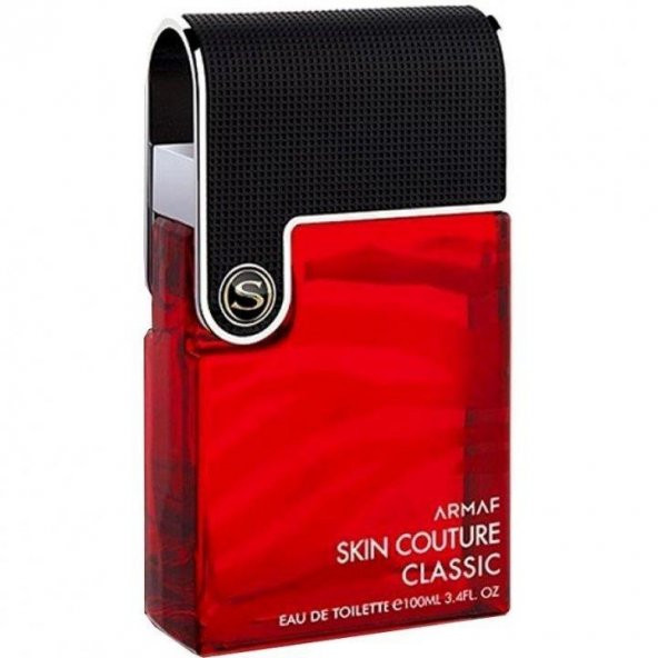 Armaf Skin Couture Classic Edt 100 ml ürün görseli 1