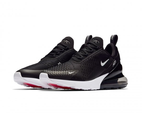 Nike Air Max 270 Sneaker Erkek Ayakkabı AH8050 ürün görseli 1