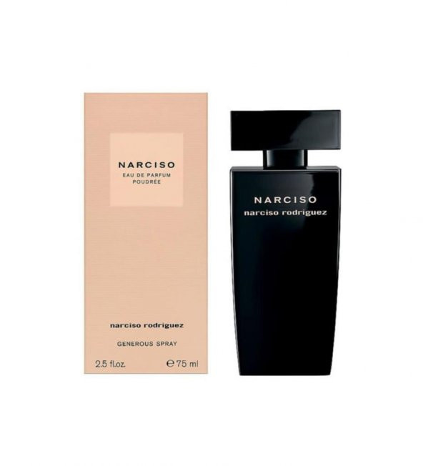 Narciso Rodriguez Poudree EDP Generous Spray 75 ml Kadın Parfüm ürün görseli 1