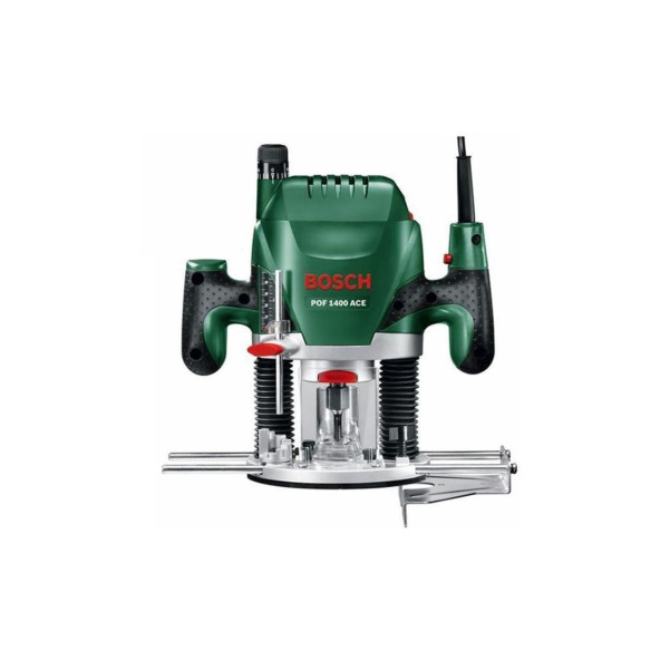 Bosch POF 1400 ACE Dik Freze ürün görseli 1