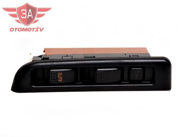 Isuzu Cam Kaldırma Düğmesi Sol Npr 66- Npr 71- NQR (24 Volt) ürün görseli 1