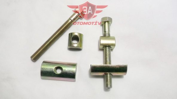 Isuzu TFR Torsiyon Civatası Komle PROPER Marka ürün görseli 1