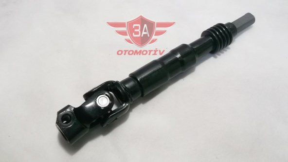 Isuzu D-Max Direksiyon Mili Alt 2003-2012 ürün görseli 1