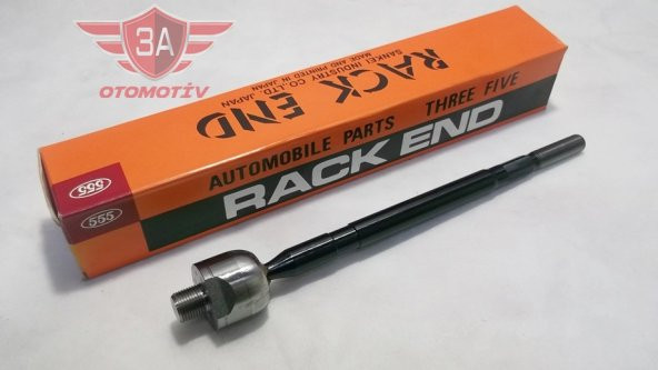 Isuzu D-Max Rot Kolu 4x4 Orjinal 2003-2006 Arası ürün görseli 1