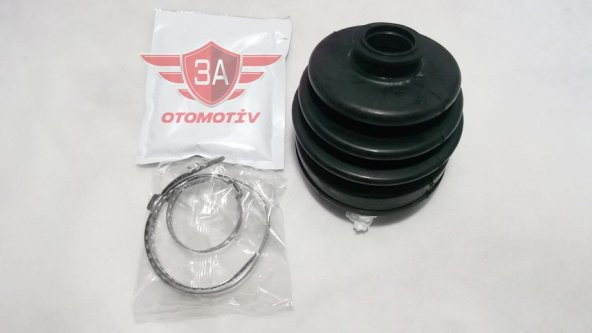 Isuzu D-Max Aks Körüğü Dış 2003-2012 ürün görseli 1