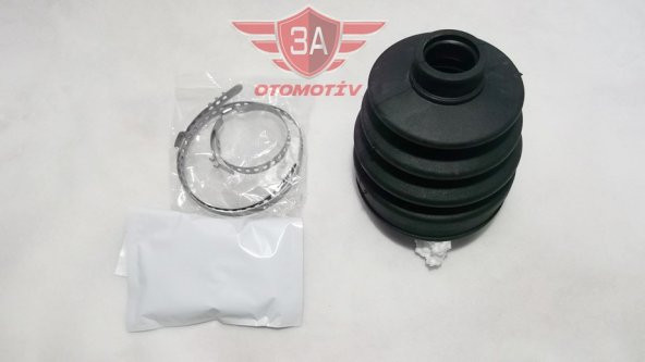Isuzu D-Max Aks Körüğü İç 2003-2012 ürün görseli 1
