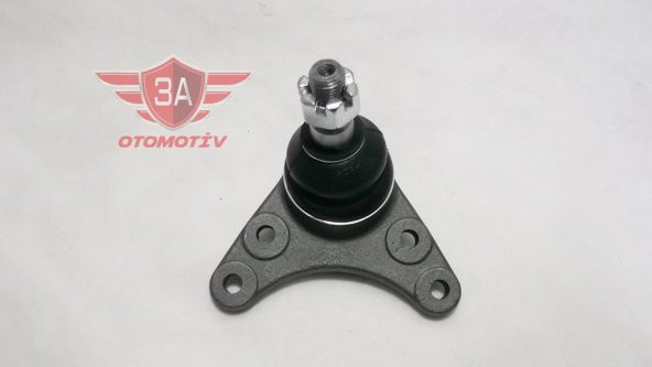 Isuzu D-Max Üst Rotil 4x2 2003 -2012 Arası ürün görseli 1