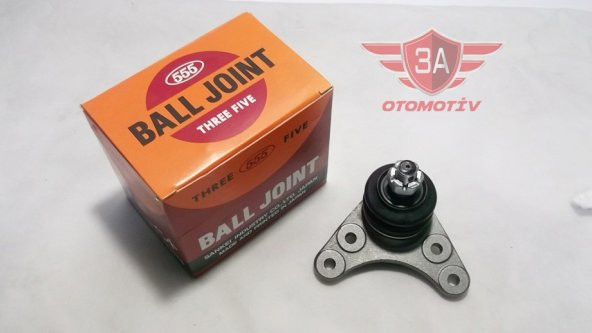 Isuzu D-Max Üst Rotil 4x2 Orjinal 2003 -2012 Arası ürün görseli 1