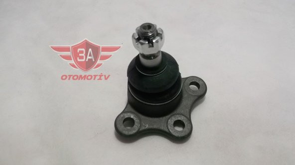 Isuzu D-Max Üst Rotil 4x4 2003 -2012 Arası ürün görseli 1