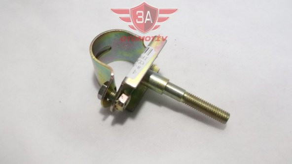 Isuzu TFR Viraj Lastik Kelepçesi ürün görseli 1
