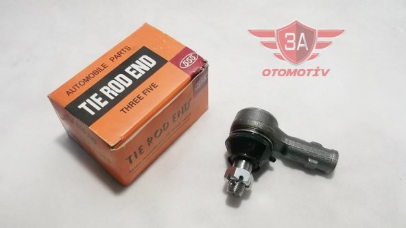 Isuzu TFR Rot Başı Sol Orjinal Tüm Modeller ürün görseli 1