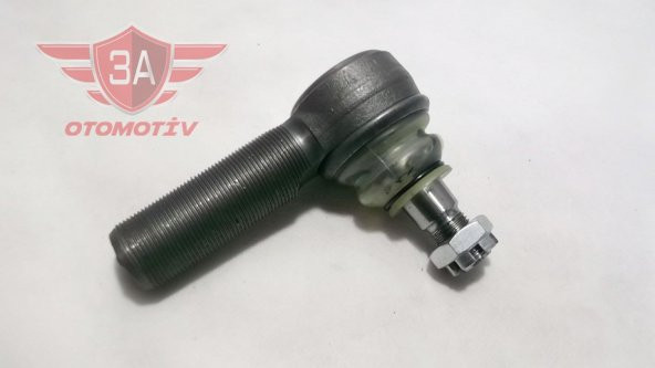 Isuzu Rot Başı Sol Npr75-Npr10-Turkuaz ürün görseli 1