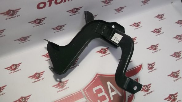 Isuzu Tampon Braketi Ön Sağ Tfr 1987-1997 ürün görseli 1